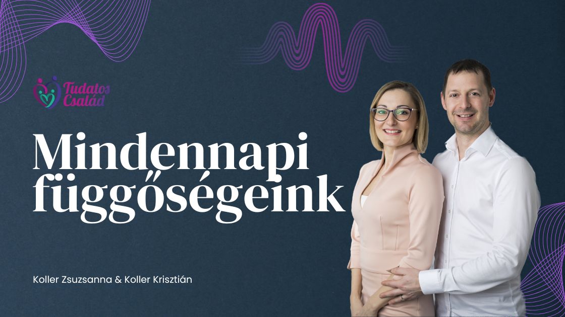 Mi áll a függőségeink és kényszerességeink mögött?