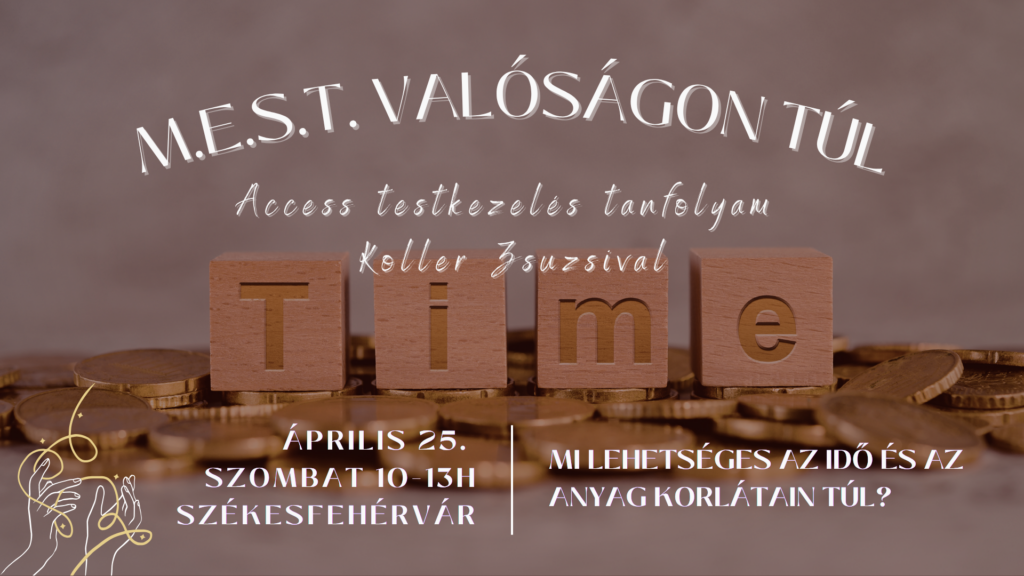 MEST valóság eltörlése