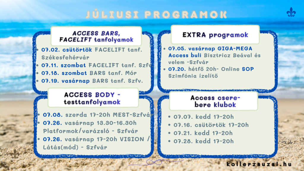 Programok
